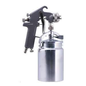 FUBAG Краскораспылитель BASIC S1000/1.8 HP с нижним бачком в Симферополе фото