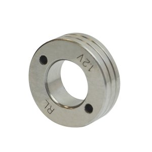 FUBAG Ролики 1,0/1,2 сталь для DRIVE INMIG DW арт. 41104 / 41105 - 4 шт. в Симферополе фото