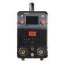 FUBAG Инвертор сварочный INTIG 200 AC/DC Pulse LCD + Горелка FB TIG 26 5P 4m  в Симферополе фото