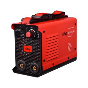 FUBAG Сварочный инвертор IR 200 V.R.D. + Маска сварщика Хамелеон IR 11N S в ПОДАРОК в Симферополе фото