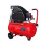 FUBAG Поршневой масляный компрессор DC 320/50 CM2.5 + Набор пневмоинструмента в ПОДАРОК в Симферополе фото