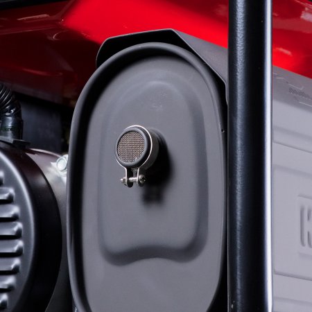 Бензиновый генератор FUBAG BS 3500 Duplex Бензиновый генератор FUBAG BS 3500 Duplex в Симферополе фото