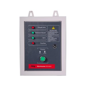 FUBAG Блок автоматики Startmaster BS 6600 (230V) для бензиновых электростанций BS_TI в Симферополе фото