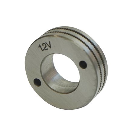 FUBAG Ролики 1,0/1,2 порошковая проволока для DRIVE INMIG DW арт. 41104 / 41105 - 4 шт. в Симферополе фото