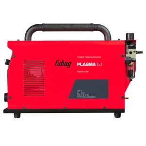 FUBAG Аппарат плазменной резки Plasma 50 (46122) + Горелка для плазмореза FB P60 6m (38468)  в Симферополе фото