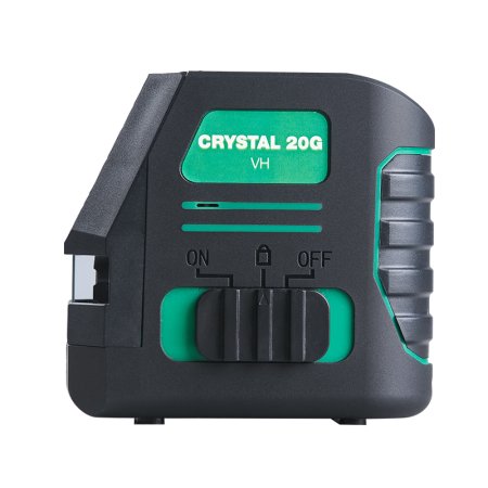 FUBAG Лазерный уровень Crystal 20G VH c зеленым лучом  в Симферополе фото