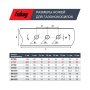 Нож для газонокосилок FUBAG 46 см (18") в Симферополе фото
