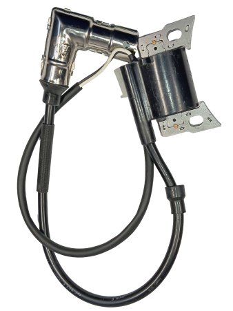 Катушка зажигания к двигателю для инверторного бензинового генератора FUBAG TI 800, TI 1000 Катушка зажигания к двигателю для инверторного бензинового генератора FUBAG TI 800, TI 1000