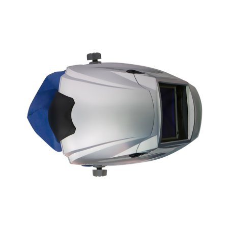  Маска сварщика FUBAG BLITZ 5-13 PAPR I Visor Digital Natural Color в Симферополе фото