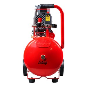 Компрессор безмасляный малошумный FUBAG Свободный Воздух (Free Air) 240/50/2.0 S в Симферополе фото