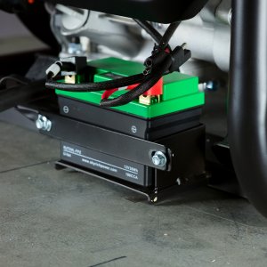 Инверторный генератор FUBAG TI 11000 A ES купить в Симферополе