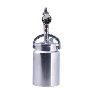 FUBAG Краскораспылитель BASIC S1000/1.8 HP с нижним бачком в Симферополе фото