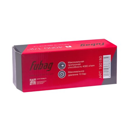 FUBAG Регулятор R 4000 1/2 дюйма в Симферополе фото