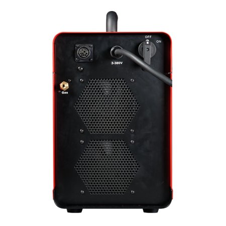 FUBAG Инвертор сварочный INTIG 400 T W AC/DC PULSE + горелка FB TIG 26 5P 4m  в Симферополе фото