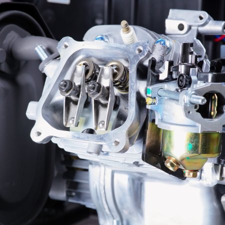 Бензиновый генератор FUBAG BS 3500 Duplex Бензиновый генератор FUBAG BS 3500 Duplex в Симферополе фото