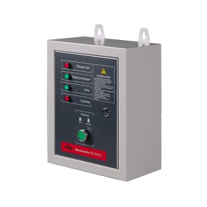 FUBAG Блок автоматики Startmaster BS 6600 D (400V) для бензиновых станций  в Симферополе фото