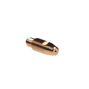 FUBAG    Контактный наконечник M6х28 мм ECU D=0.8 мм (10 шт.) в Симферополе фото