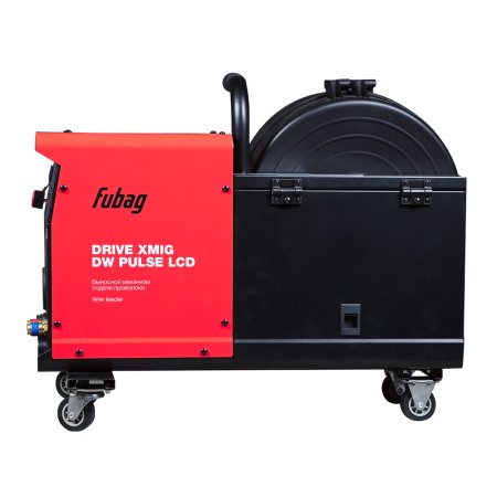 FUBAG Подающий механизм DRIVE XMIG DW PULSE в Симферополе фото