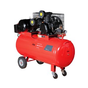 Ременной двухступенчатый компрессор FUBAG DCF-900/270 CT7.5 в Симферополе фото