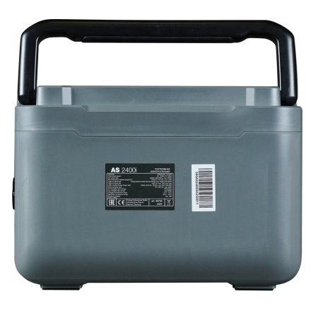 Портативная электростанция FUBAG AS 2400i (аккумулятор LiFePO4) в Симферополе фото
