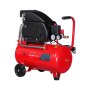 Поршневой  компрессор масляный FUBAG DC 320/24 CM2.5 в Симферополе фото