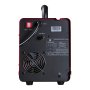 FUBAG Сварочный полуавтомат IRMIG 200 SYN PULSE LED (с горелкой 250А в комплекте) в Симферополе фото