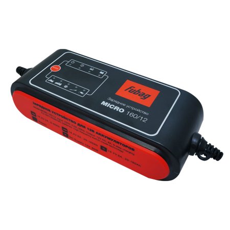 Зарядное устройство FUBAG MICRO 160/12 в Симферополе фото