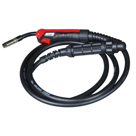 FUBAG Сварочный инверторный полуавтомат IRMIG 140 SYN LED с горелкой 150 А в комплекте в Симферополе фото