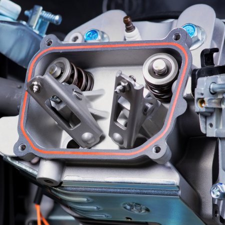 Бензиновый генератор FUBAG BS 8000 DA ES (трехфазный) с электростартером и коннектором автоматики Бензиновый генератор FUBAG BS 8000 DA ES (трехфазный) с электростартером и коннектором автоматики в Симферополе фото