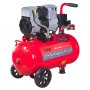Компрессор воздушный безмасляный малошумный FUBAG OLS 190/24 CM1.6 в Симферополе фото
