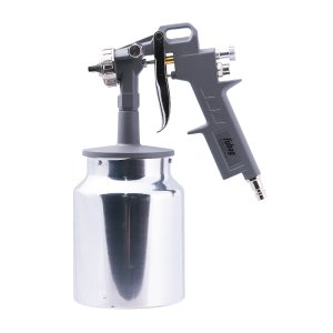 FUBAG Краскораспылитель BASIC S750/1.5 HP с нижним бачком в Симферополе фото