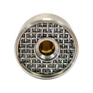 FUBAG Цанга c газовой линзой ф4.8 FB TIG 240-550W (2 шт.) в Симферополе фото