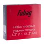 FUBAG Набор торцевых ударных головок 1/2 дюйма 17 19 21 мм в Симферополе фото