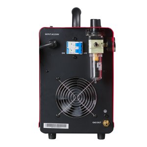 FUBAG Аппарат плазменной резки Plasma 60 LCD (46124) + Горелка для плазмореза FB P60 6m (38468) в Симферополе фото