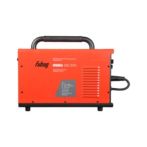 FUBAG Сварочный полуавтомат IRMIG 208 SYN PLUS c горелкой FB 250 3m в Симферополе фото