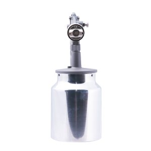 FUBAG Краскораспылитель BASIC S750/1.5 HP с нижним бачком в Симферополе фото