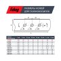 Нож для газонокосилок FUBAG 40,7 см (17")  в Симферополе фото