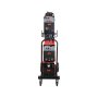 FUBAG Cварочный полуавтомат INMIG 500T DW SYN + Подающий механизм DRIVE INMIG DW SYN +Шланг-пакет 5 метров 70мм2 14 pol с жидкостным охлаждением для INMIG 500T DW SYN + Горелка FB 500 3m + Блок жидкостного охлаждения Cool 70 + Тележка для аппаратов в Симферополе фото