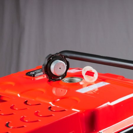 Дизельный генератор FUBAG PRD 3000 в Симферополе фото