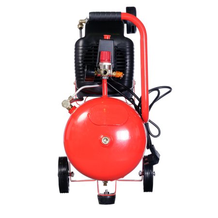 Поршневой масляный компрессор FUBAG FC 230/50 CM2 в Симферополе фото