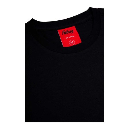 Фирменная футболка Fubag размер XXL в Симферополе фото
