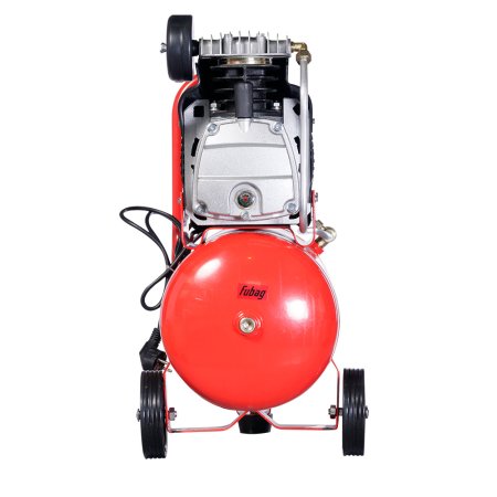 Поршневой масляный компрессор FUBAG FC 230/24 CM2 Поршневой масляный компрессор FUBAG FC 230/24 CM2 в Симферополе фото