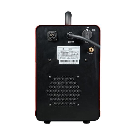 FUBAG Инвертор сварочный INTIG 400 T W DC PULSE + Горелка FB TIG 18 5P 4m + Блок жидкостного охлаждения Cool 70  + Тележка  в Симферополе фото