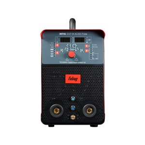 FUBAG Сварочный инверторный аргонодуговой аппарат INTIG 500 T AC/DC PULSE с горелкой FB TIG 26 5P 4m в Симферополе фото