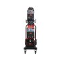 FUBAG Cварочный полуавтомат INMIG 500T DW SYN PULSE+ Подающий механизм DRIVE INMIG DW SYN PULSE  + Горелка FB 500 3m + Блок жидкостного охлаждения Cool 70 + Тележка для аппаратов  +Шланг-пакет 5 метров 70мм2 14 pol с жидкостным  охлаждением в Симферополе фото