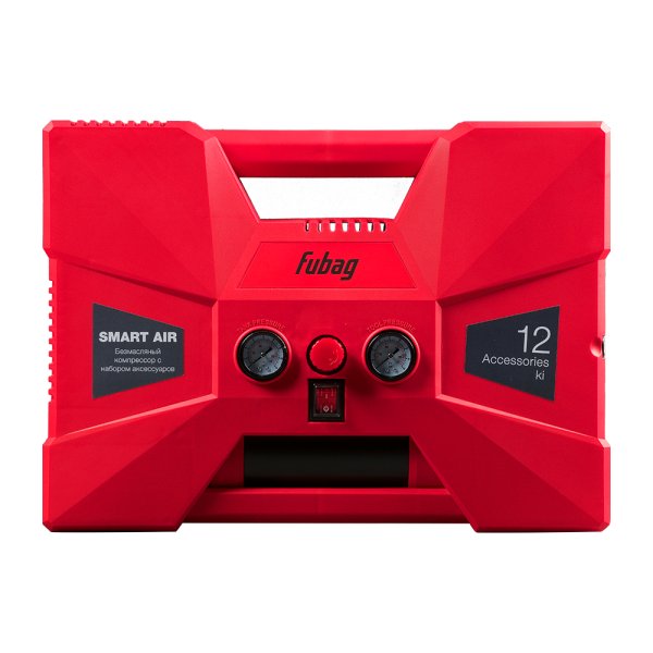 Компрессорный набор FUBAG Smart Air в Симферополе фото