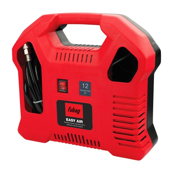 Компрессорный набор FUBAG Easy Air в Симферополе фото