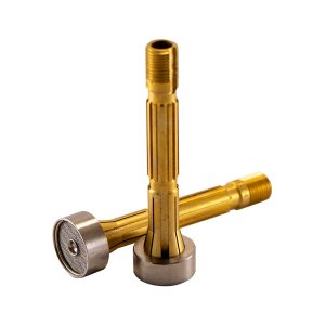 FUBAG Цанга c газовой линзой ф1.0 FB TIG 190-400W-450W (2 шт.) в Симферополе фото