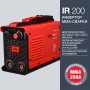 FUBAG Сварочный инвертор IR 200 в Симферополе фото