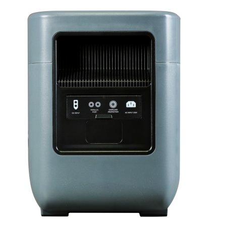 Портативная электростанция FUBAG AS 4800i (аккумулятор LiFePO4) в Симферополе фото